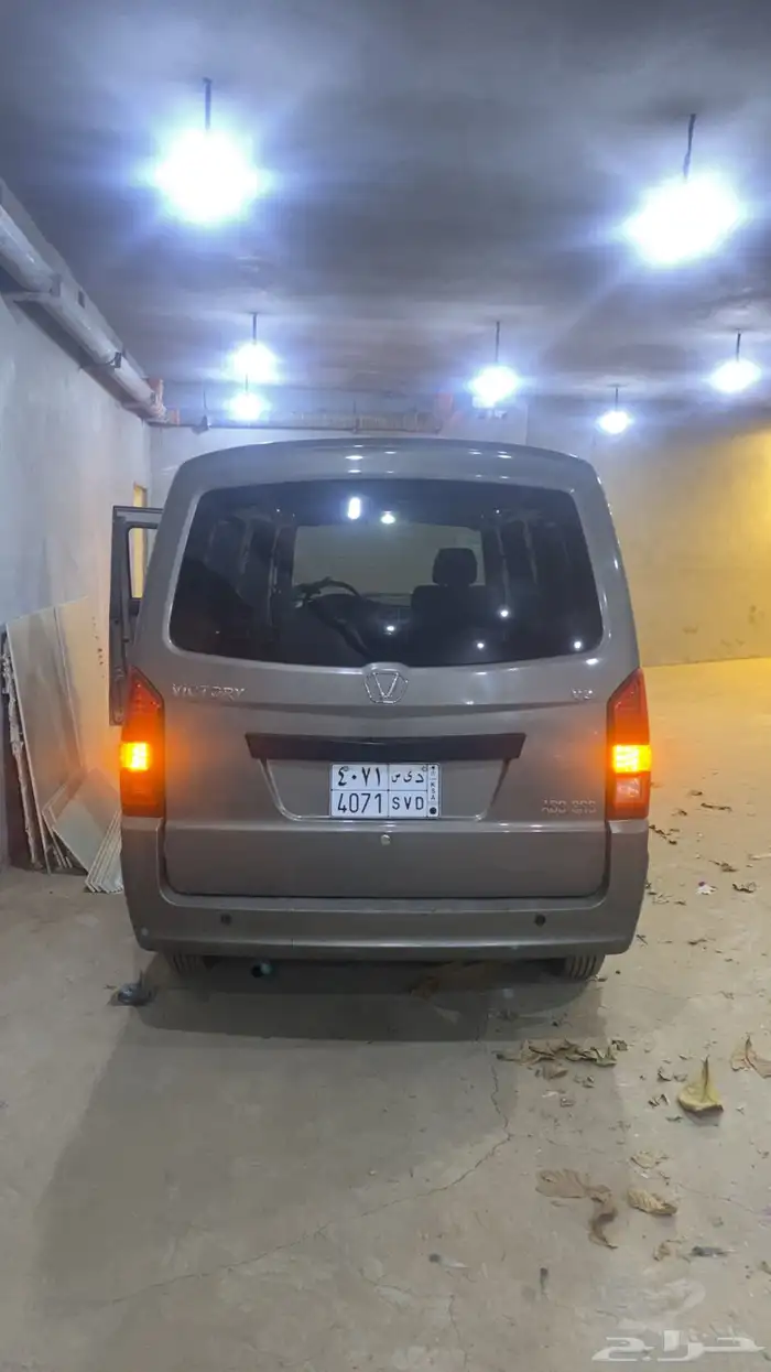 فانات للايجار فقط 12