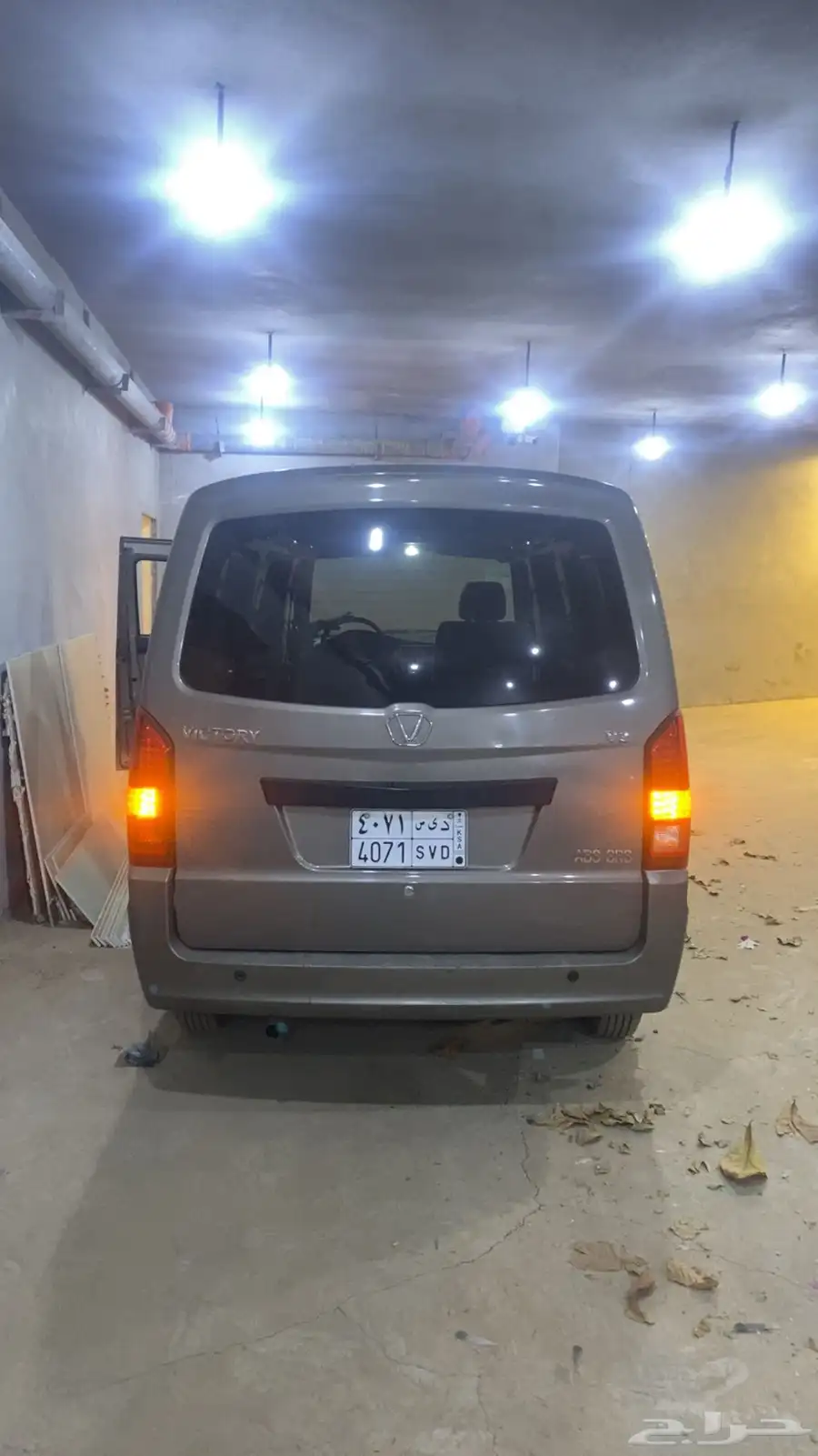 فانات للايجار فقط 12