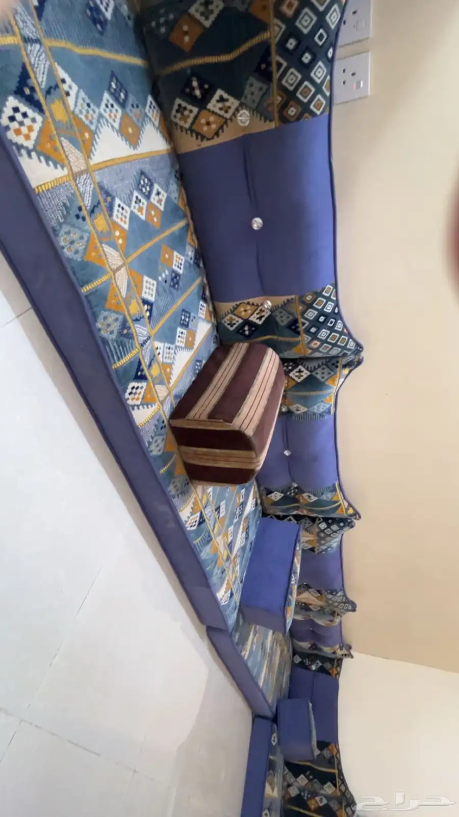 كنب ارضي 1