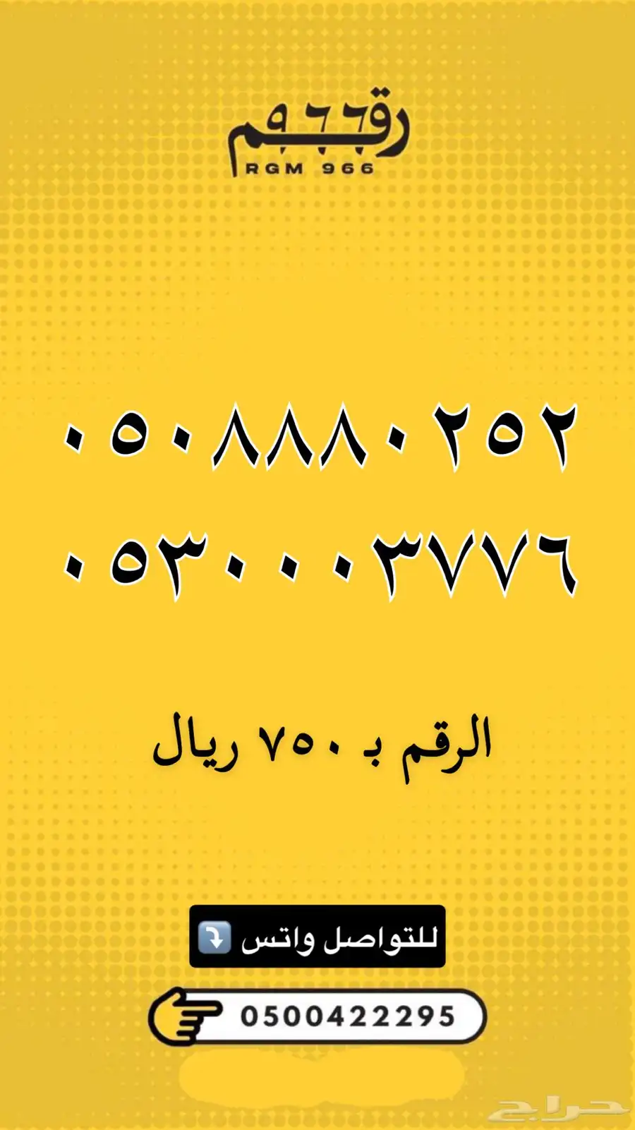 ارقام مميزة - رقم مميز جدا 31