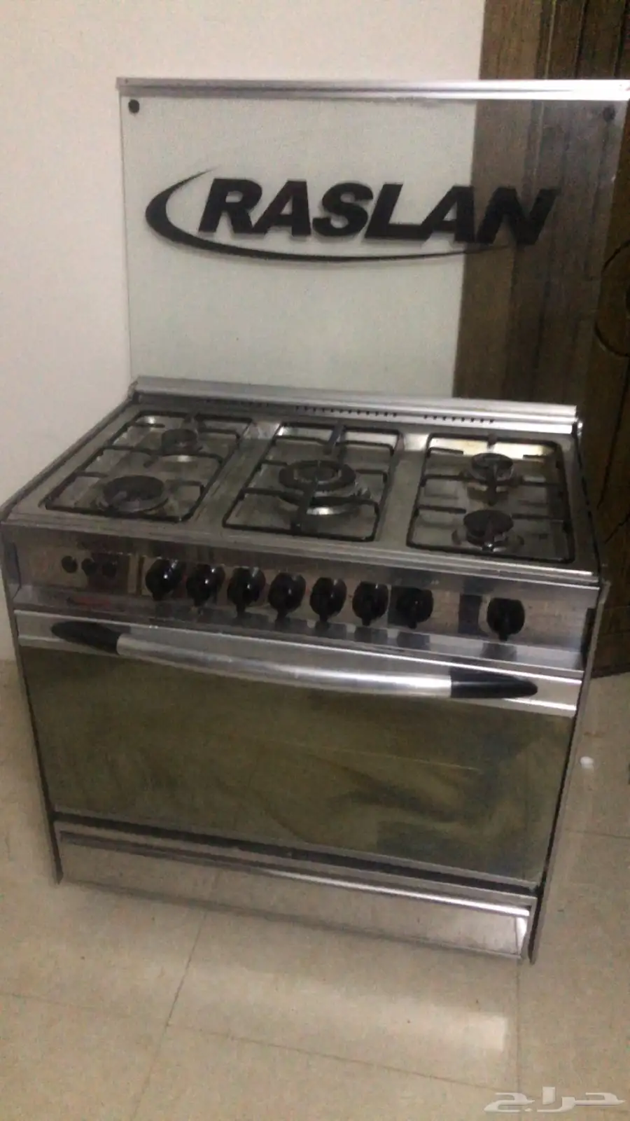 فرن للبيع 2