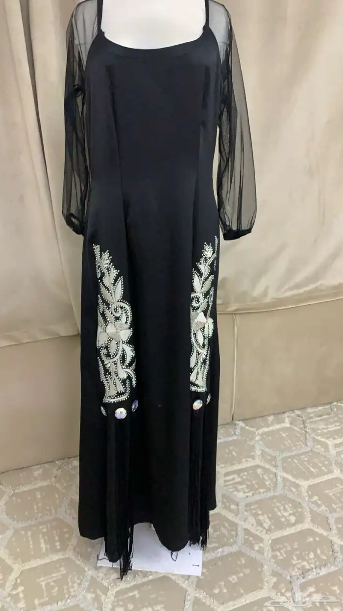 فساتين زواج للبيع (استعمال حشمة) 3