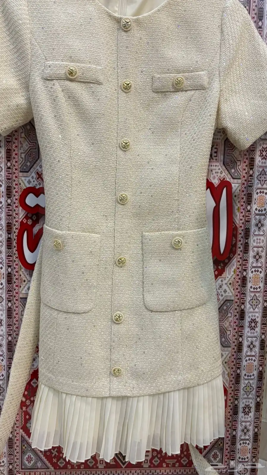 فستان 6
