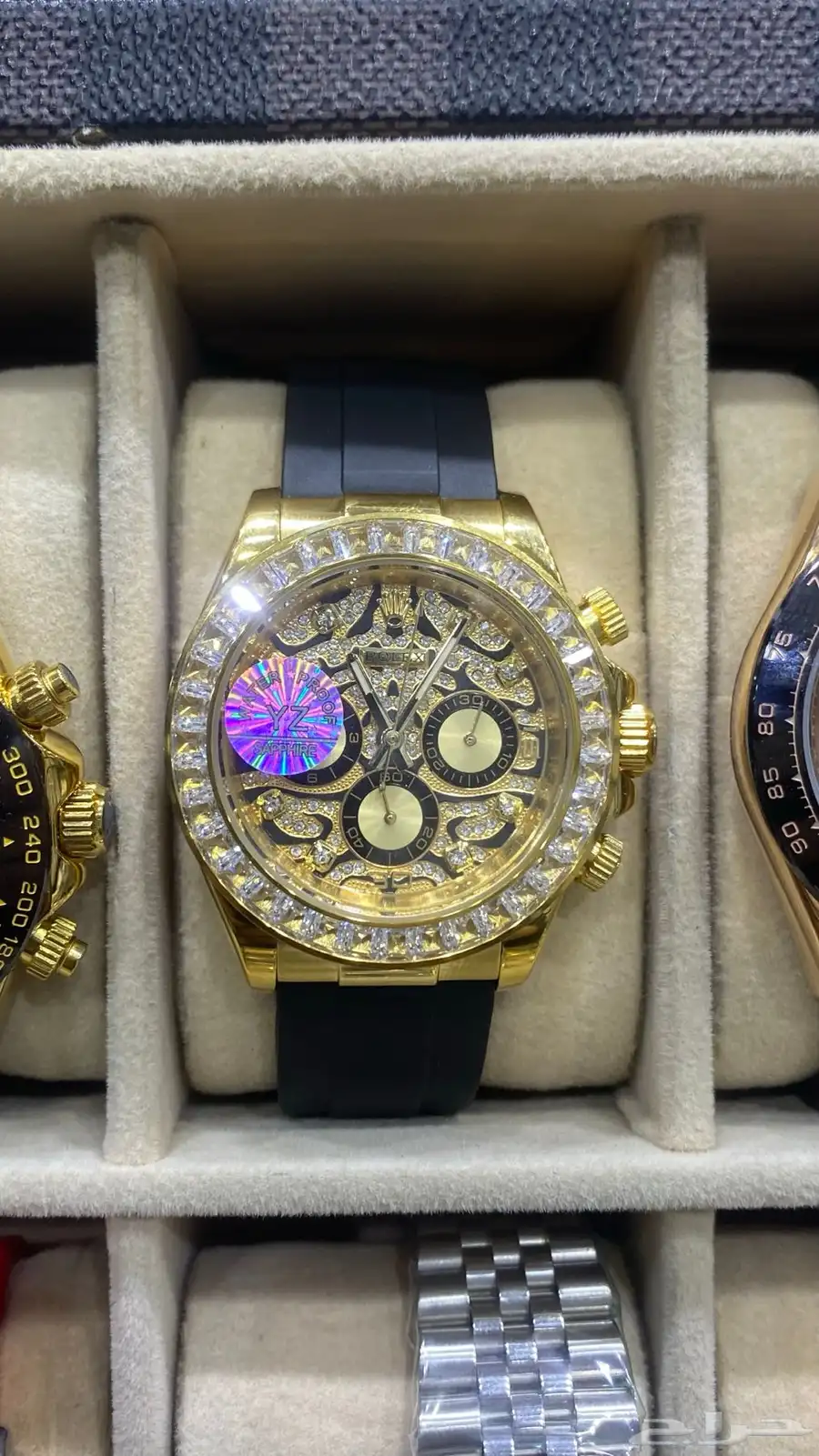 ساعات Rolex 48