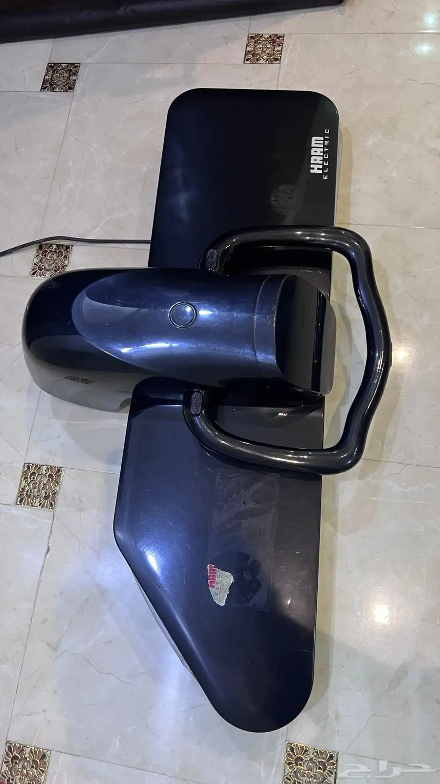 كواية كهربائية جديده index