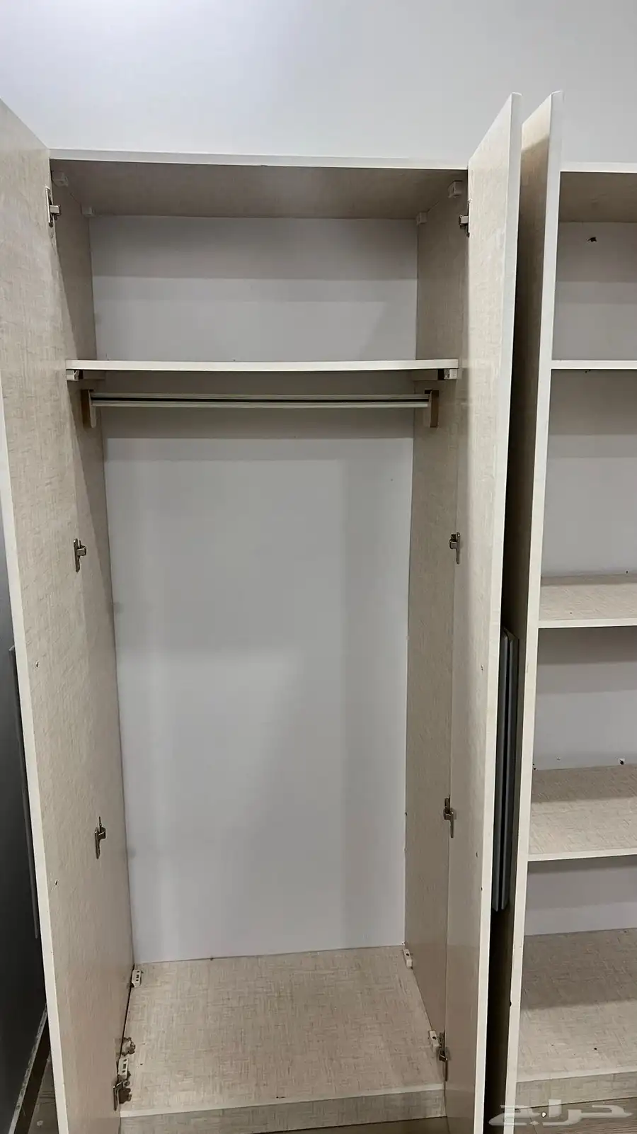 دولاب ملابس 4