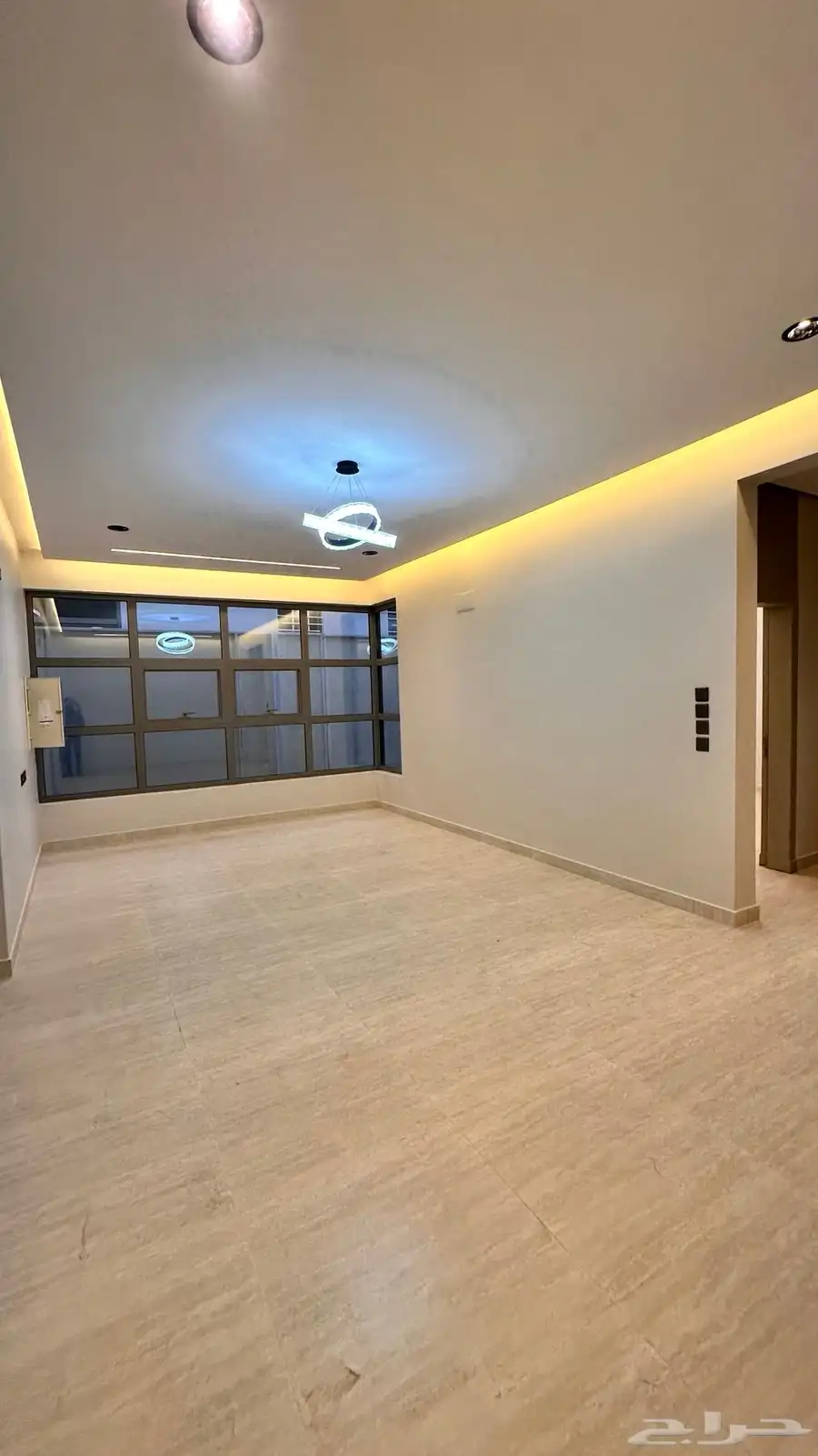للبيع شقق علويه ممتازه جدا علي برحه مسجد واصل تحليه 500 الف 4