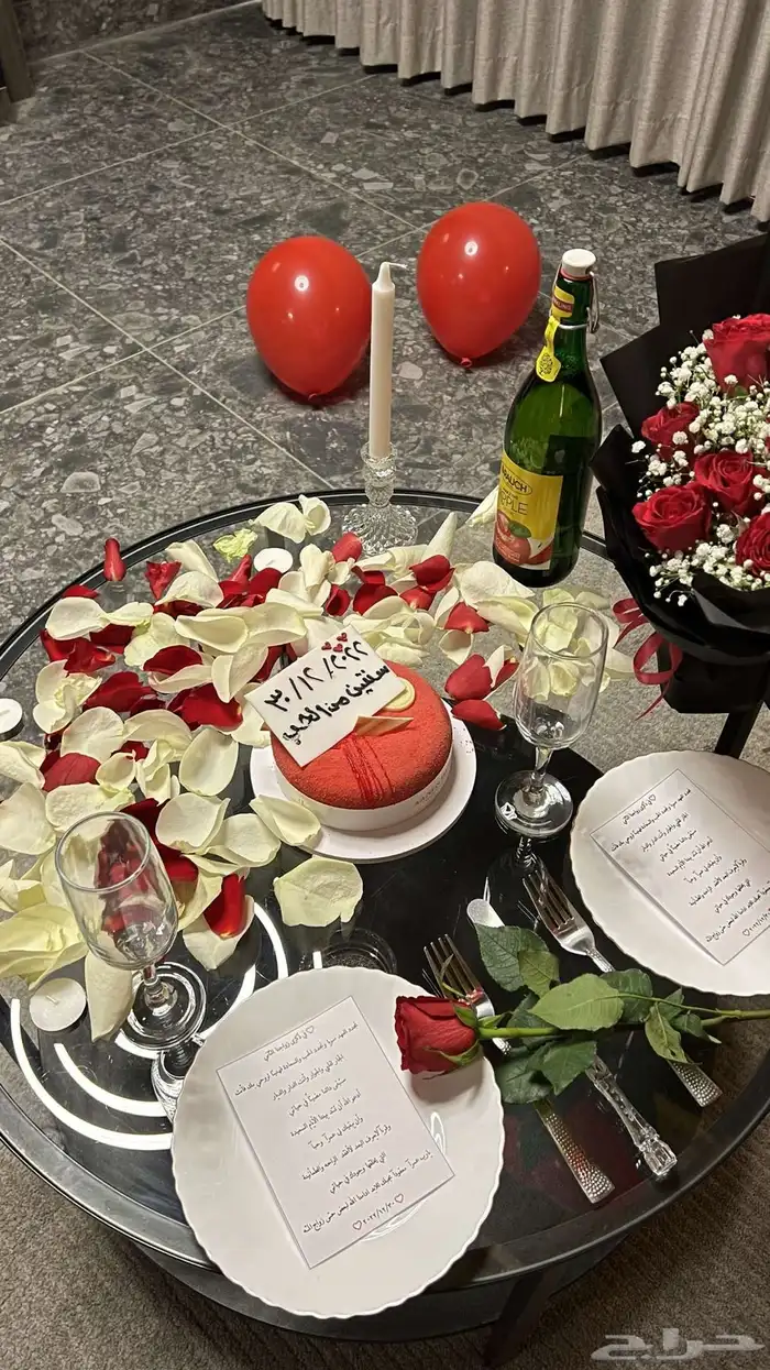 تنسيق غرف عرسان 6