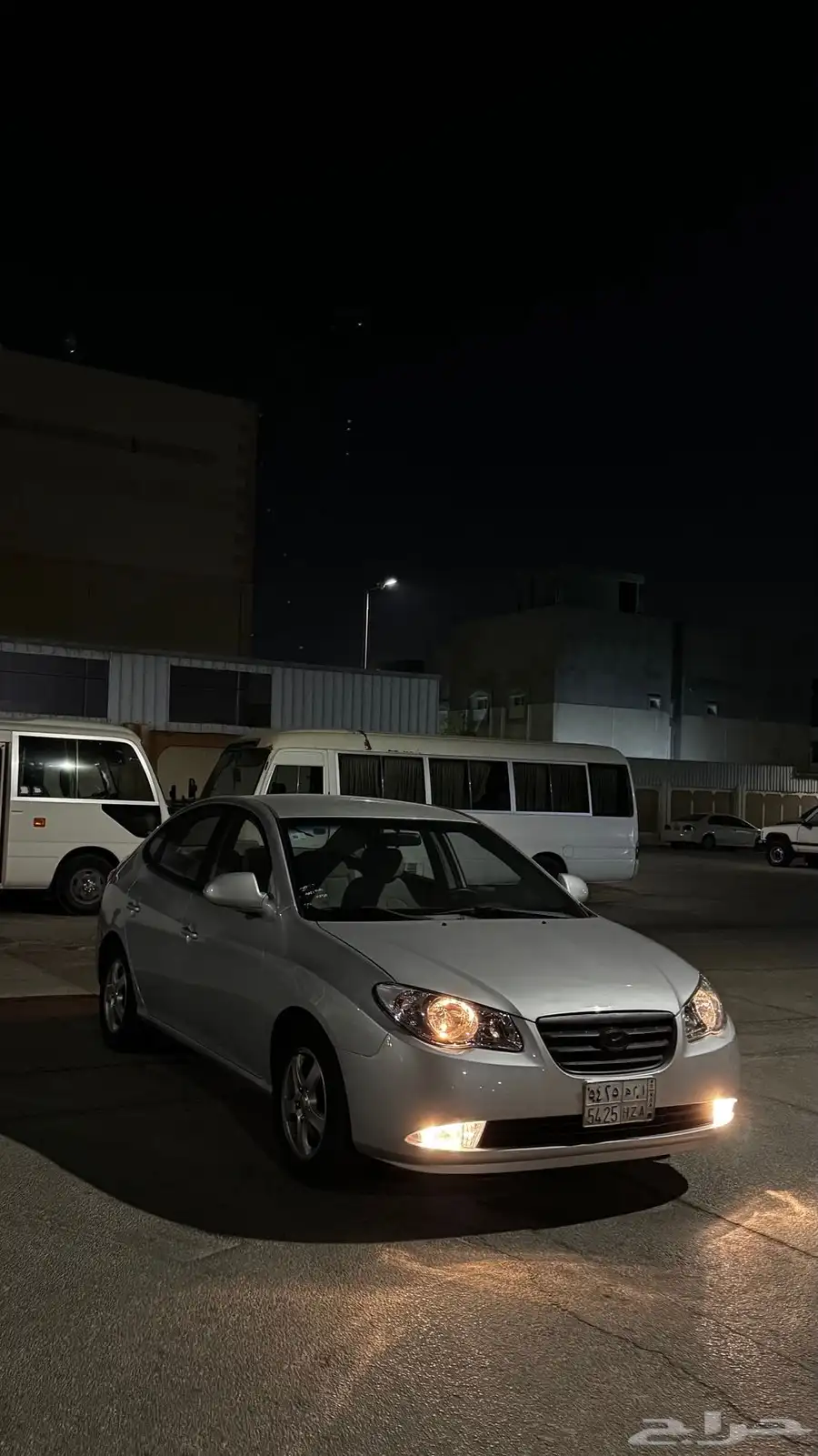 النترا2009 2