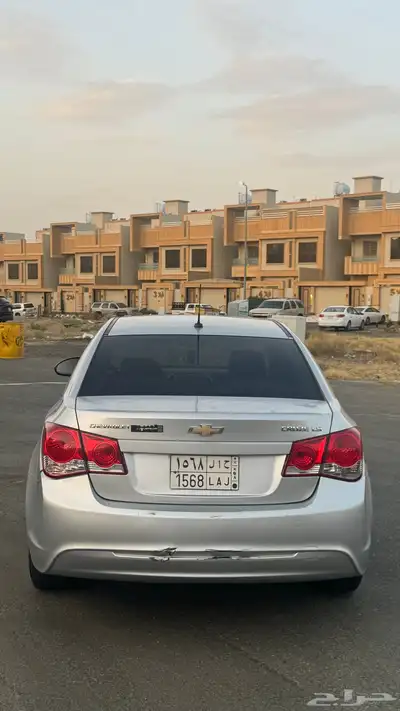 كروز 2013 1