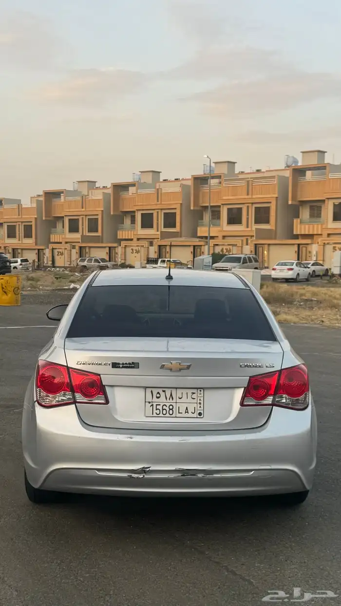 كروز 2013 1