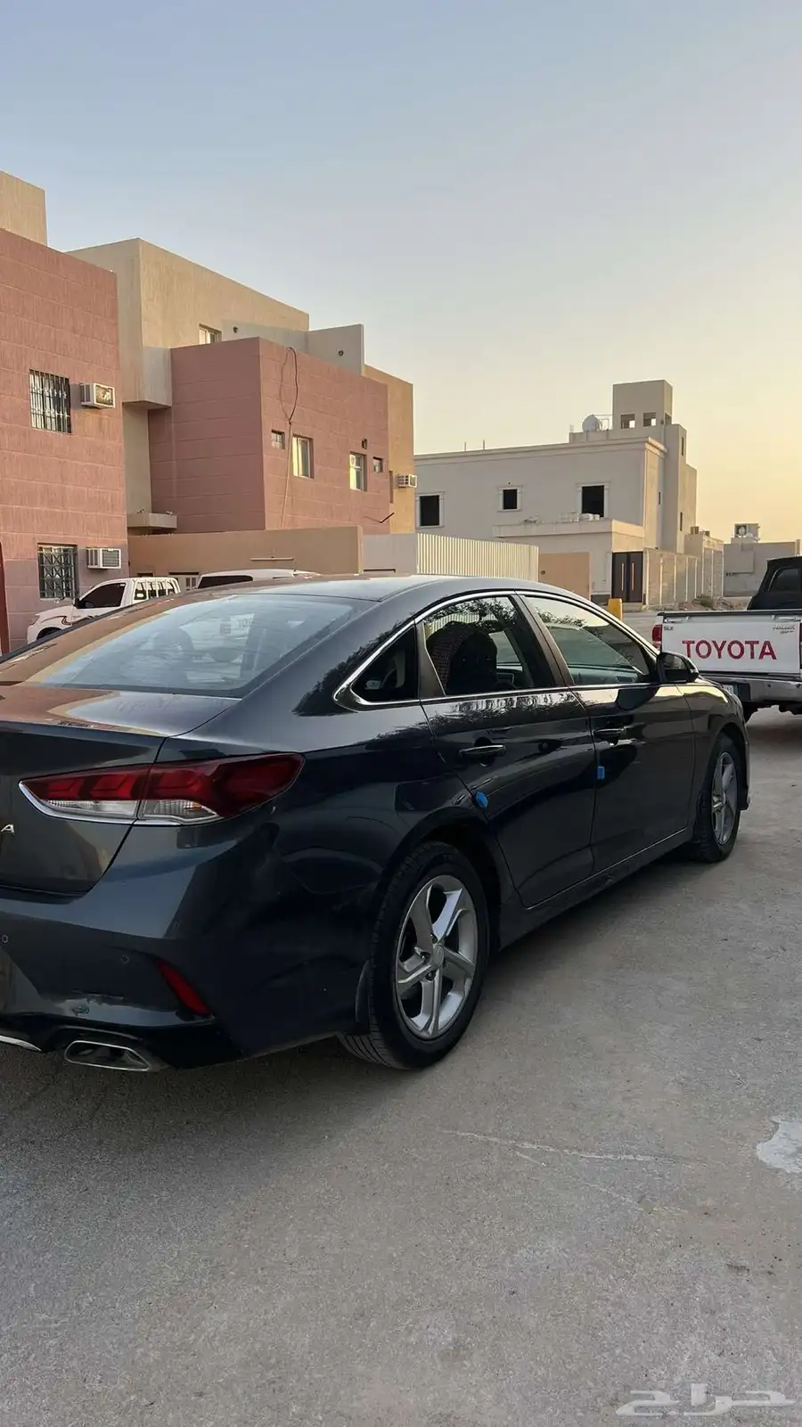 سوناتا 2019 المالك الاول 2