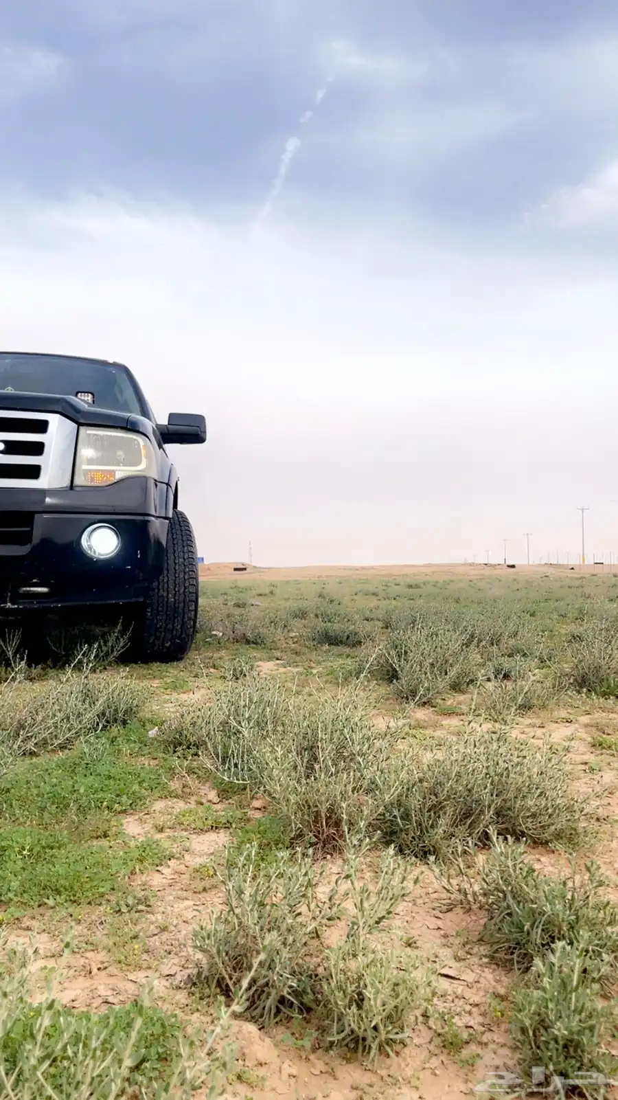 فورد 8