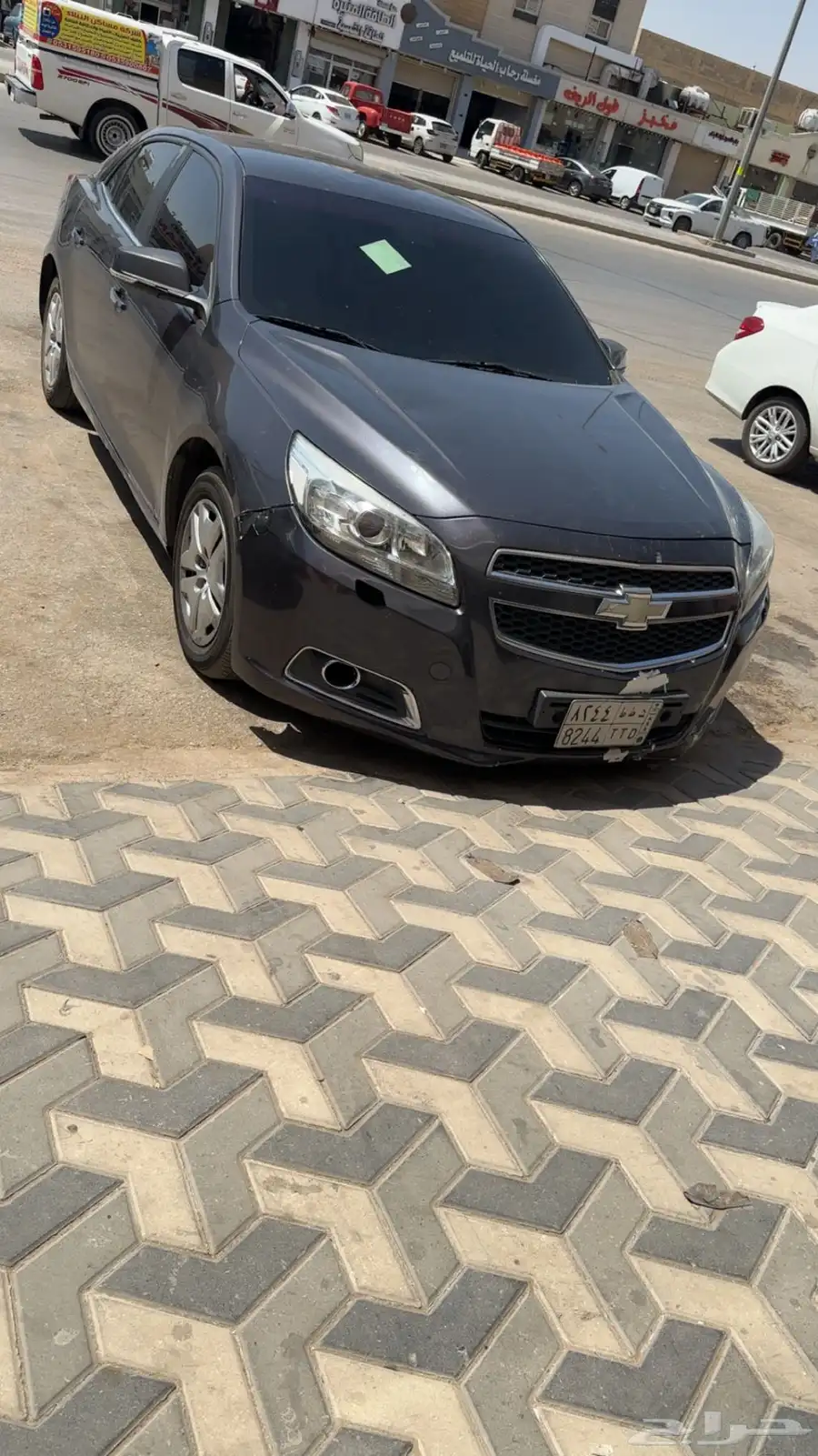 ماليبو 2013 0
