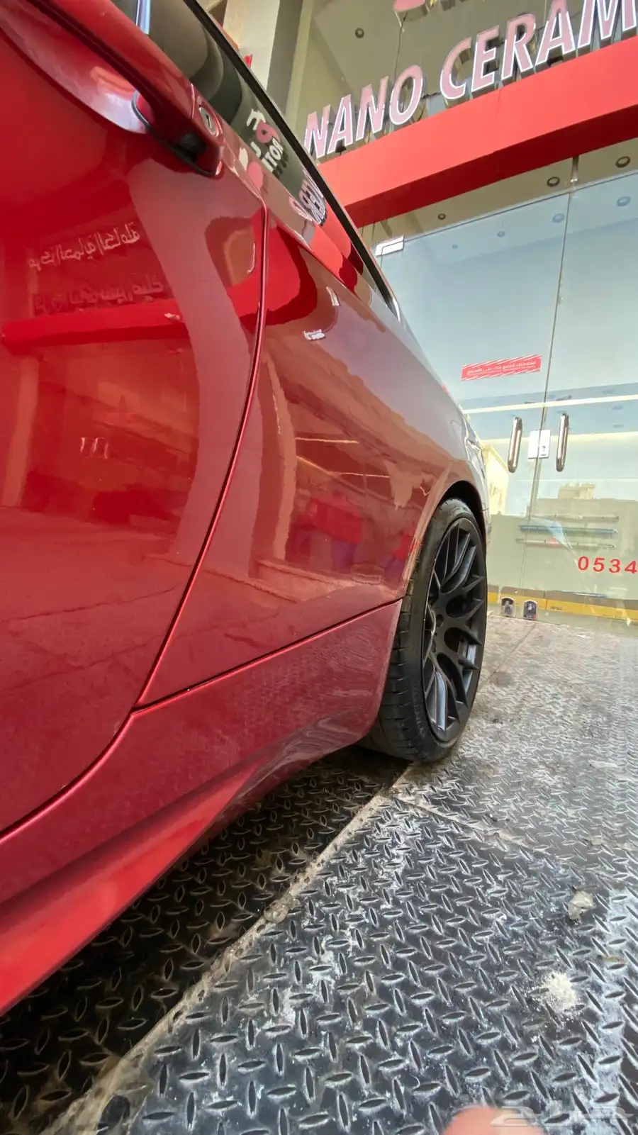 بي ام دبليو 323 كوبيه bmw 323 coupe 11