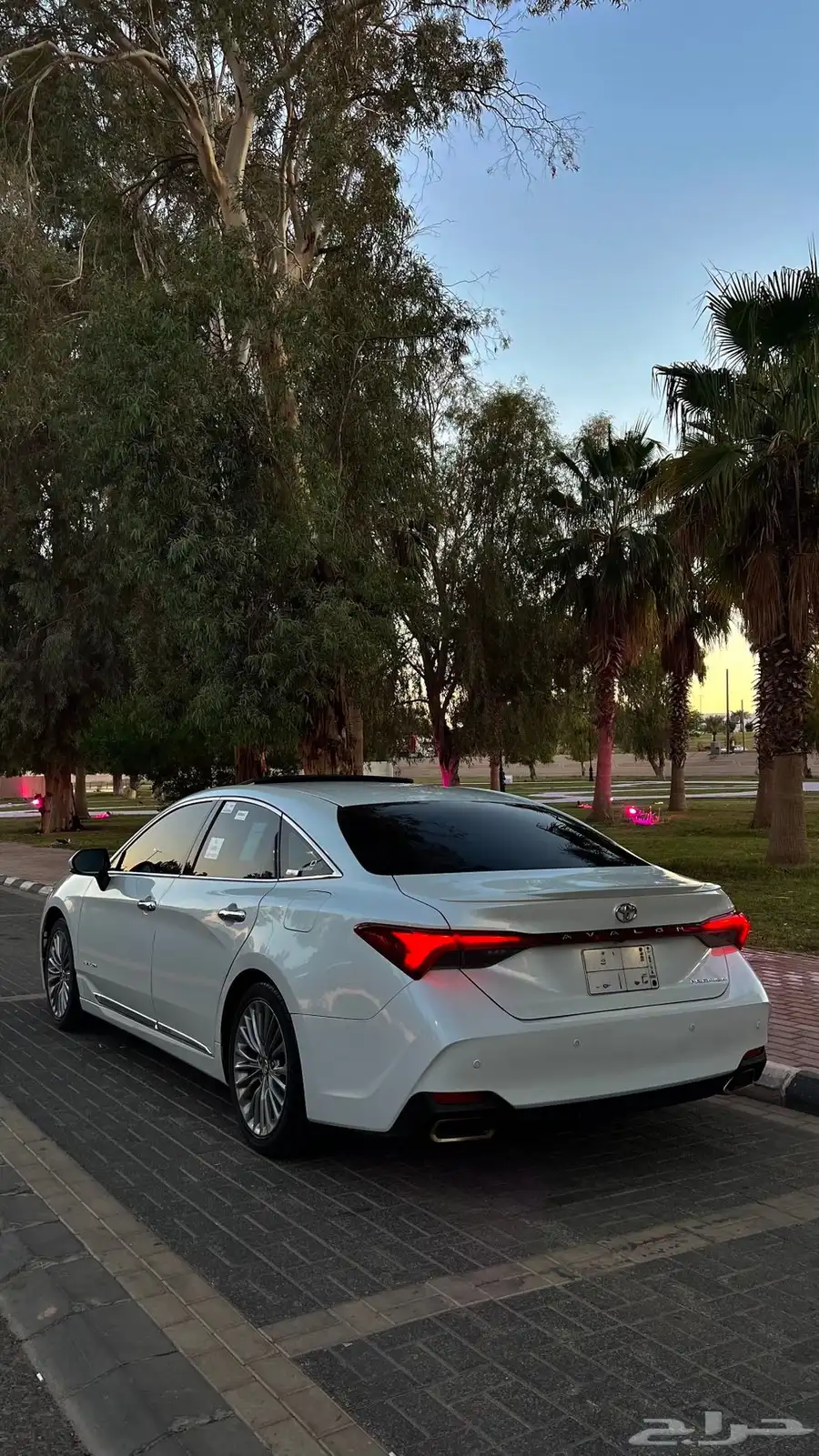 افالون بريميوم 2020 2