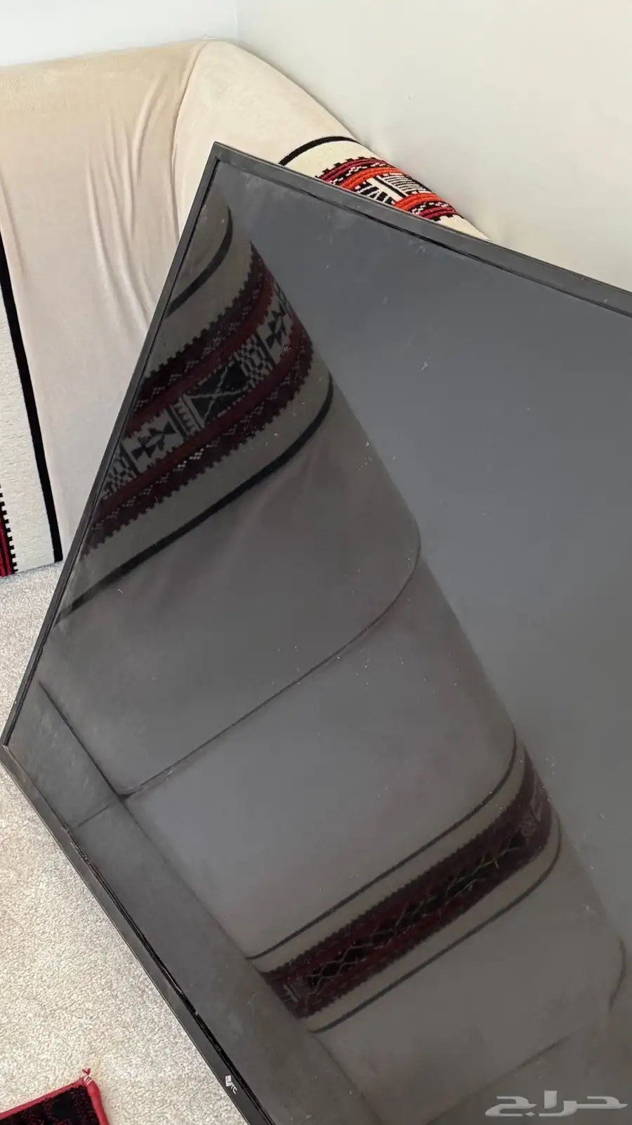 شاشه تلفاز للبيع 0