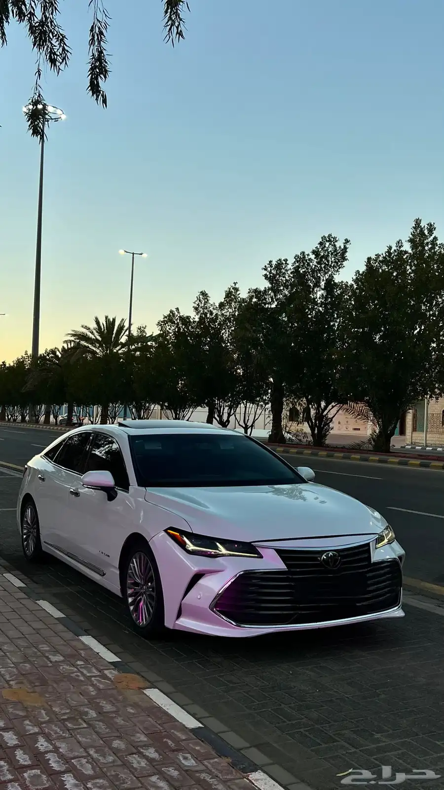 افالون بريميوم 2020 0