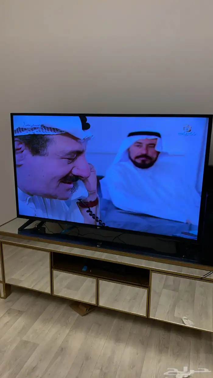 شاشه سمارت 55 بوصه 7