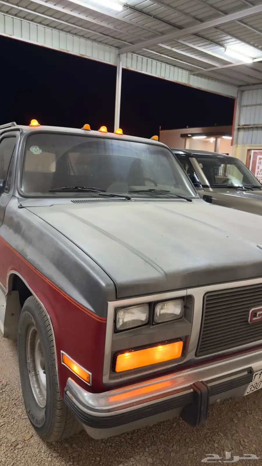 جمس سوبربان 1991 SLE 11