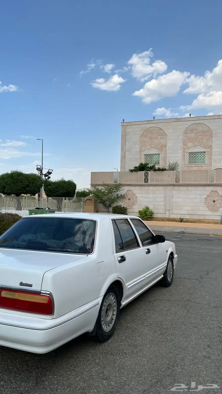 نيسان سدريك 1999 index