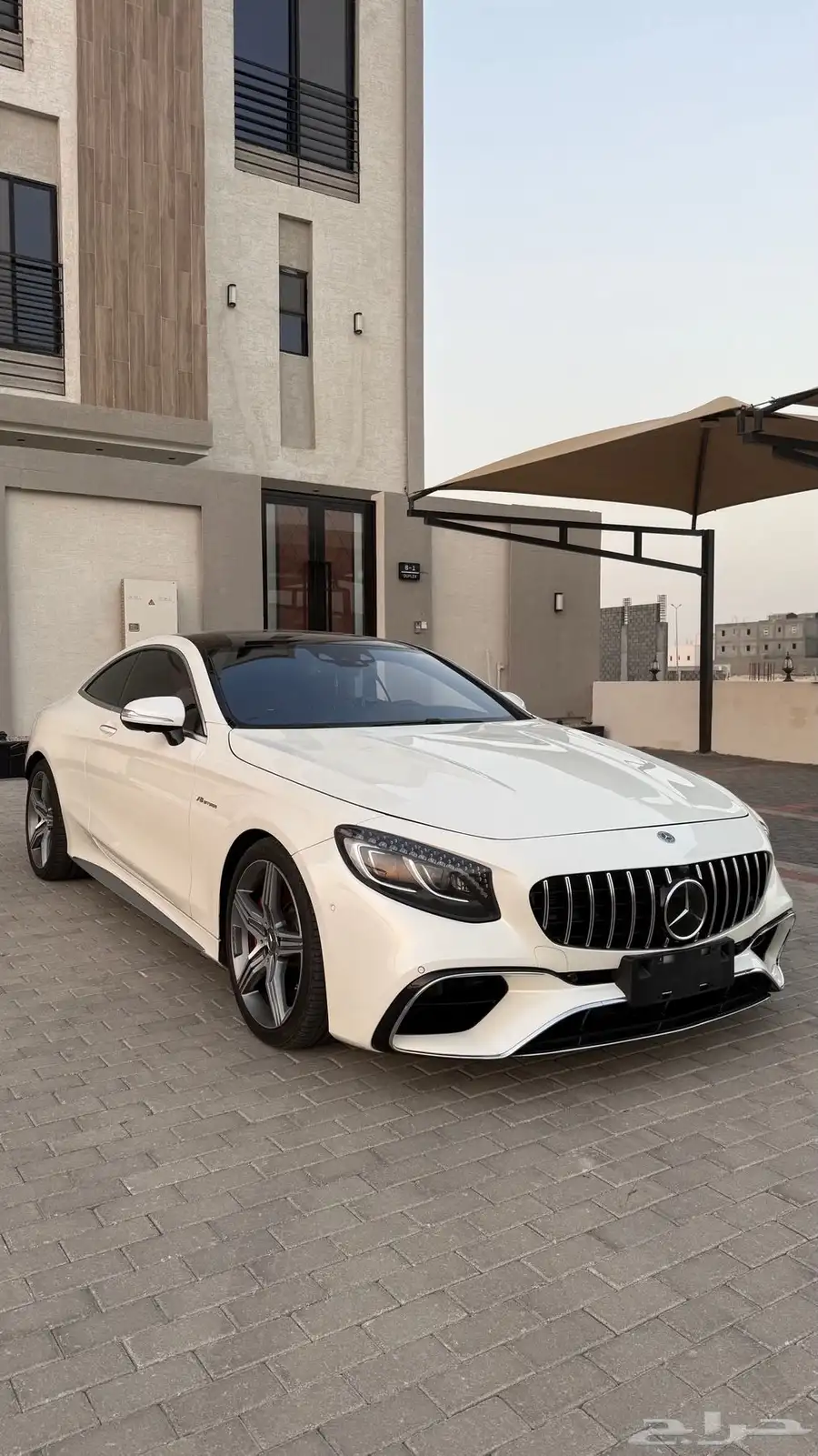 كوب S63 كوبيه 1