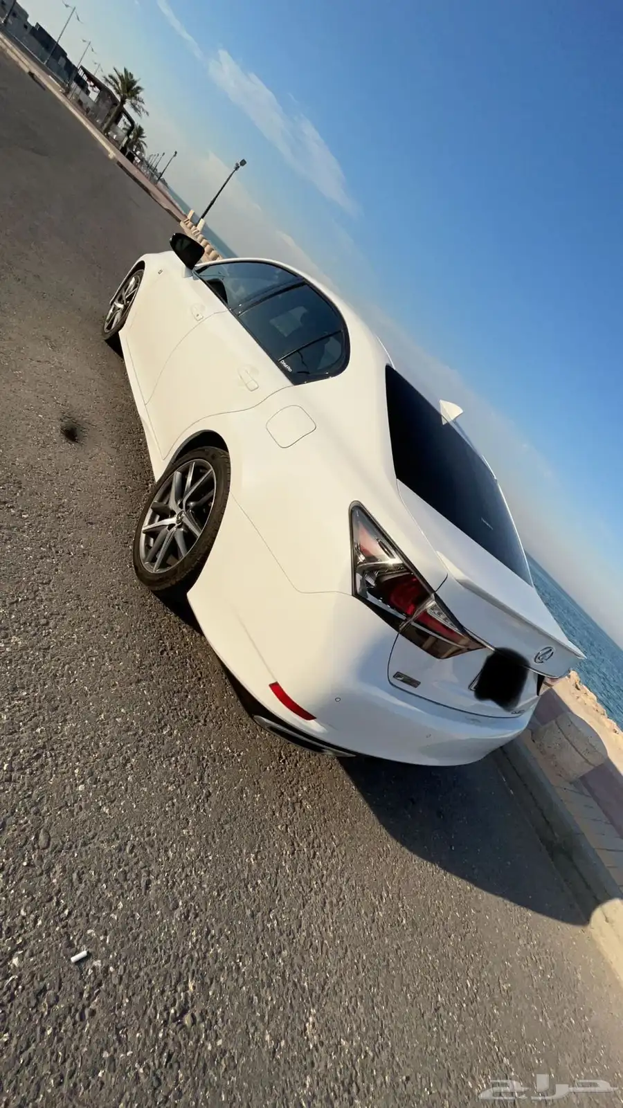 لكزس gs اف سبورت 2