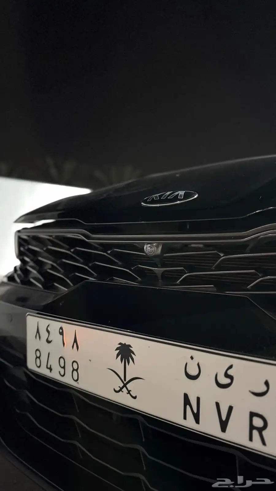 كيا K5 فل كامل موديل 2020 داخلي جملي 46