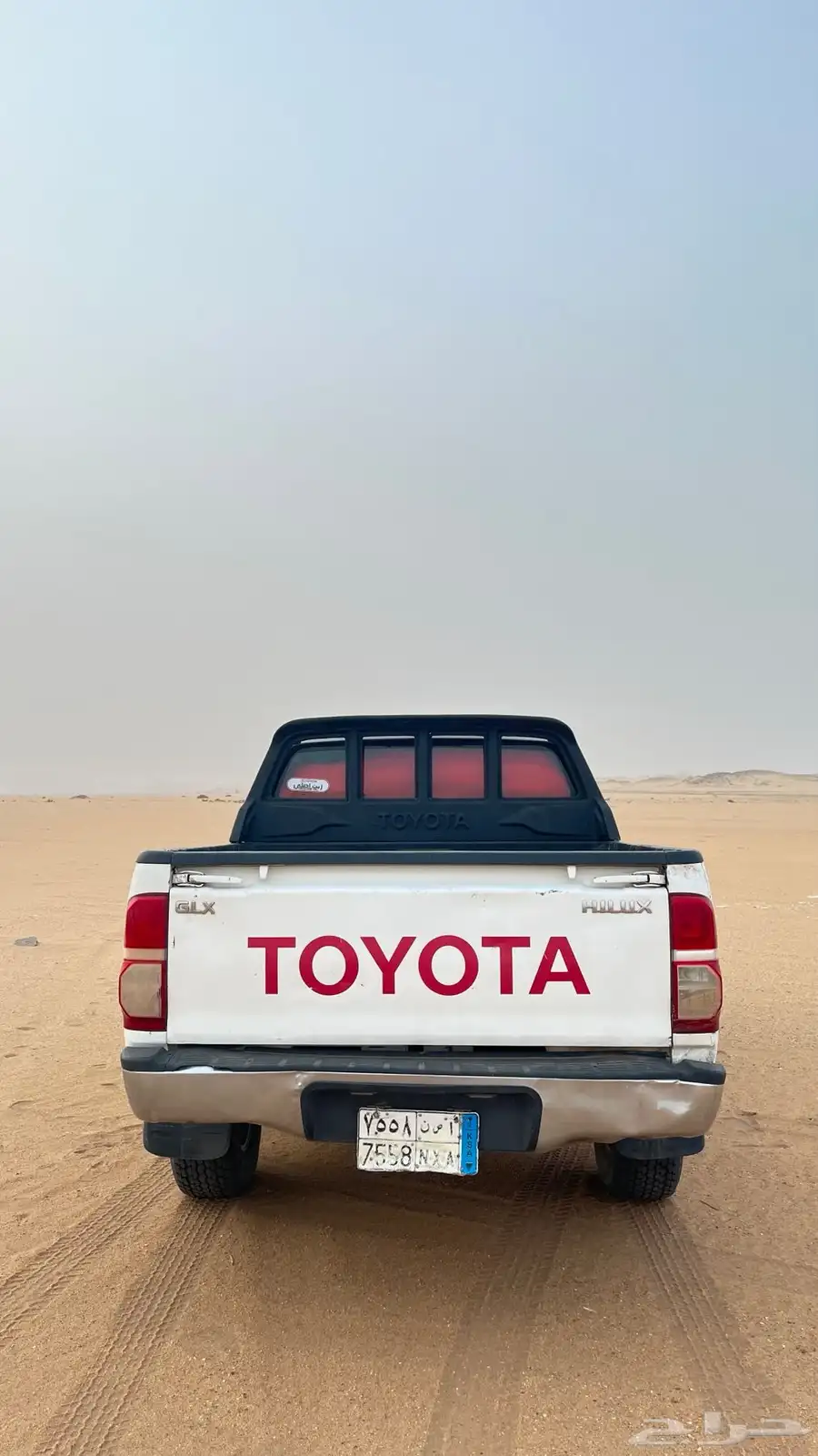 هايلكس للبيع 5