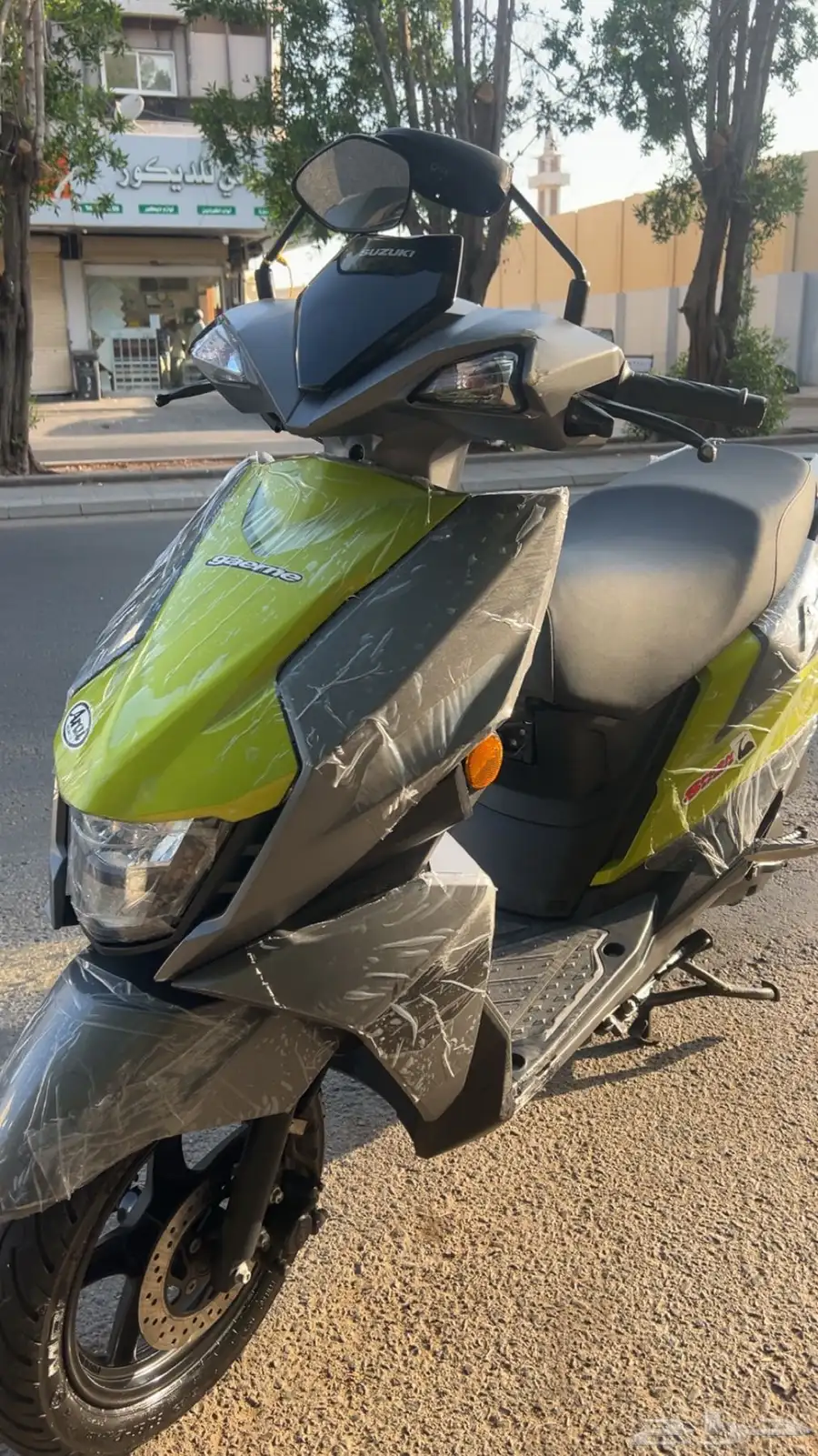 دباب عجيب سوزوكي 0