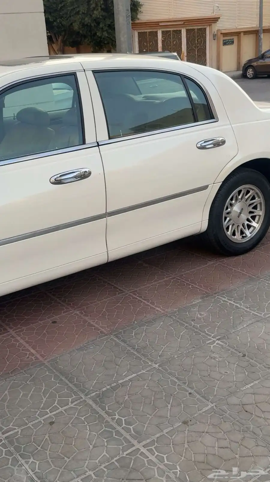 فورد لونكن 98 10