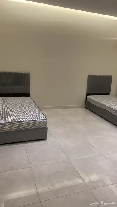 شقق ستوديو في الفرعاء 3