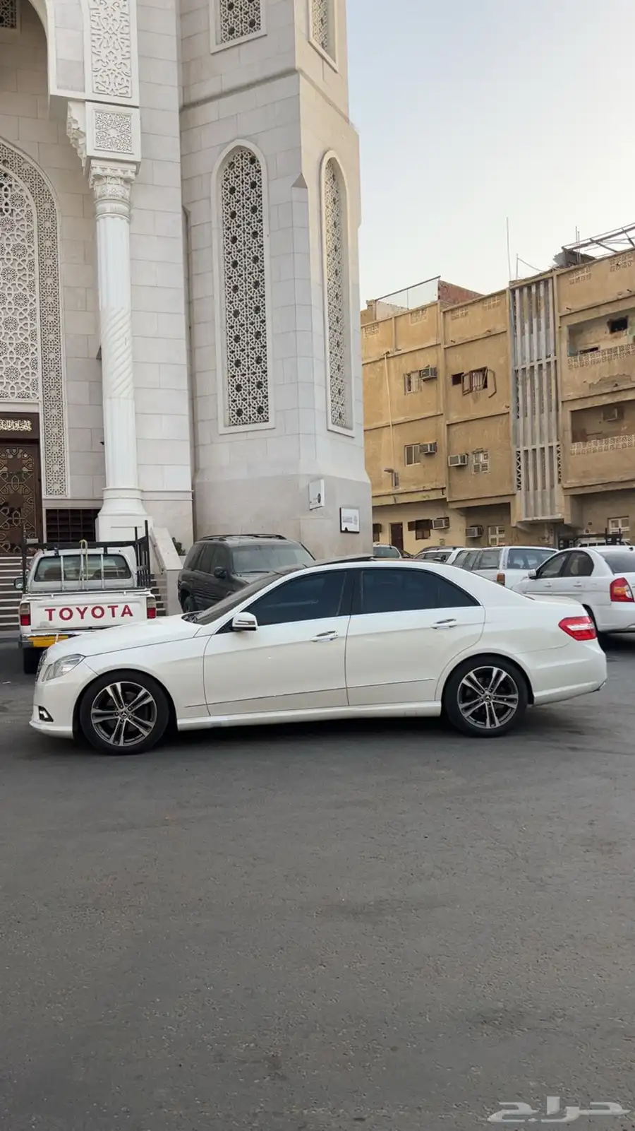 مرسيدس E2011 350 2