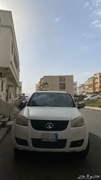 قريت وول 2