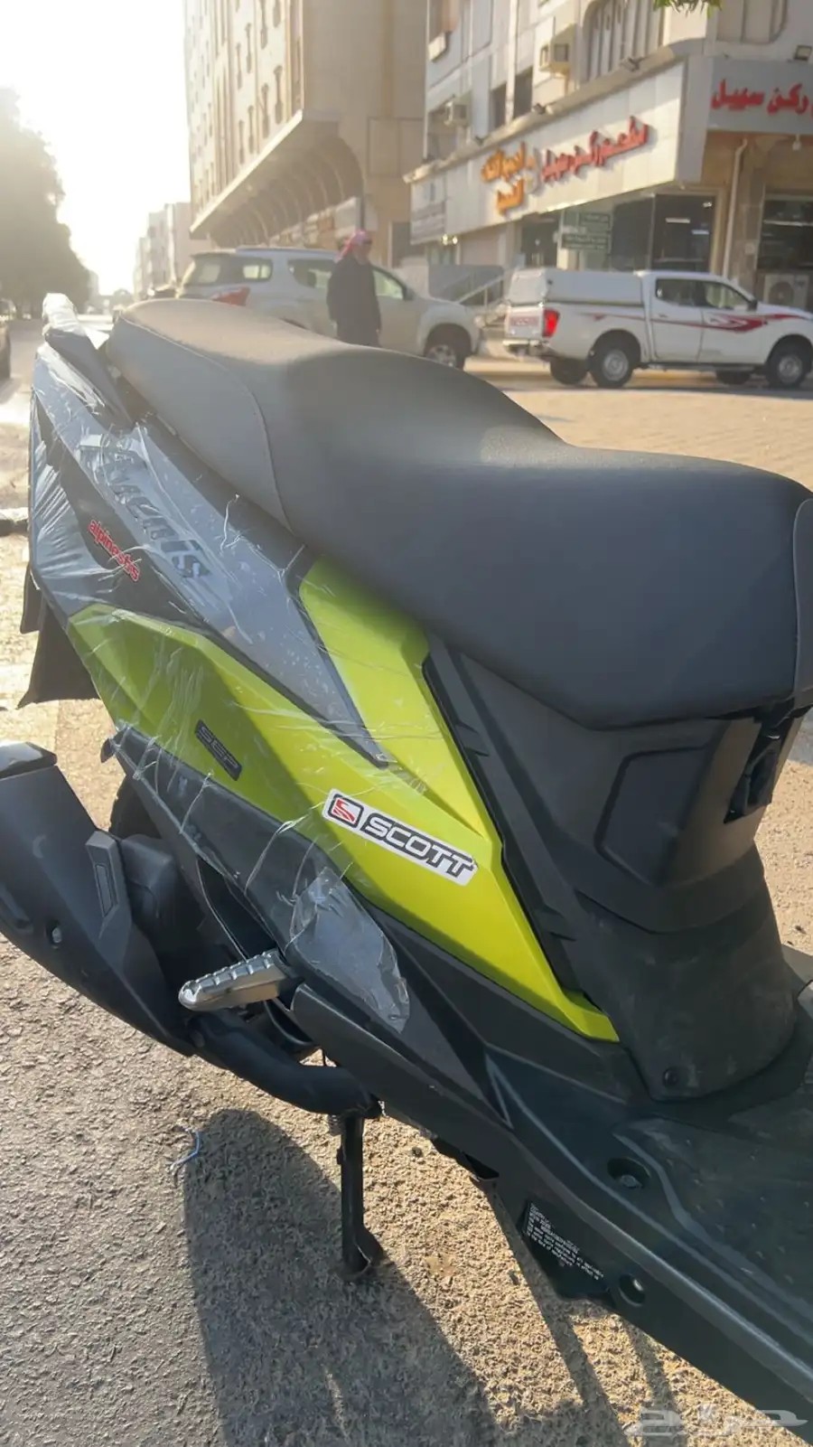 دباب عجيب سوزوكي 3