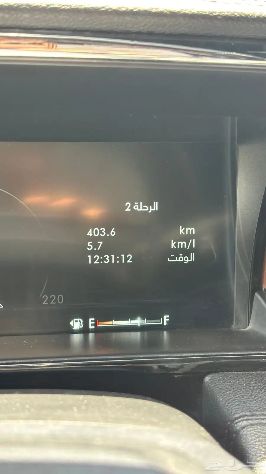 لنكولن نافيجيتور 51