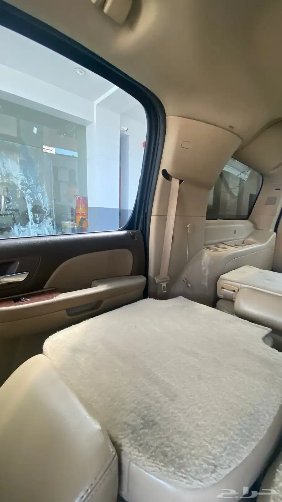 جمس يوكن 2007 طويل GMC 15