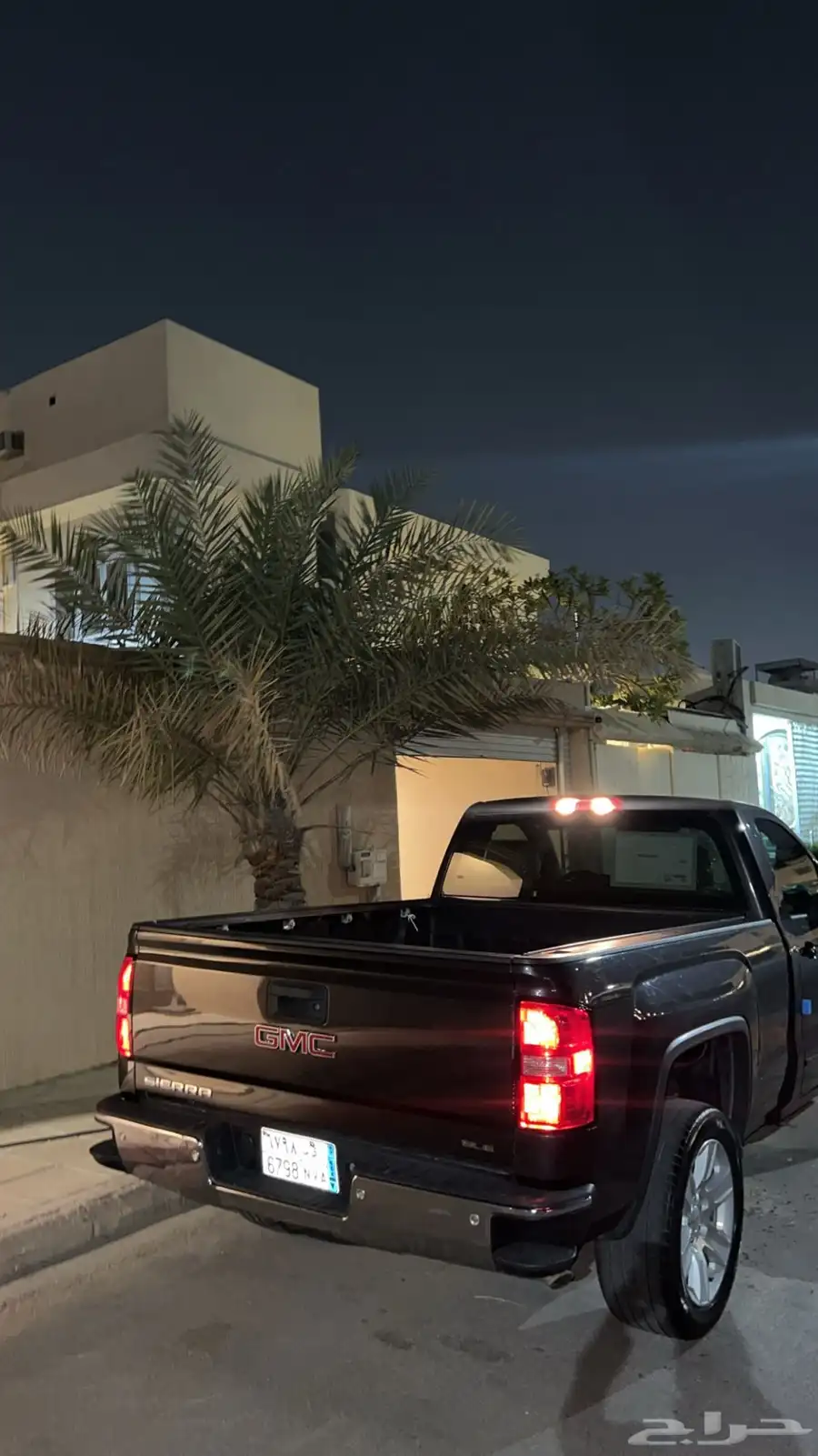 كيت باك سييرا Flowmaster 2