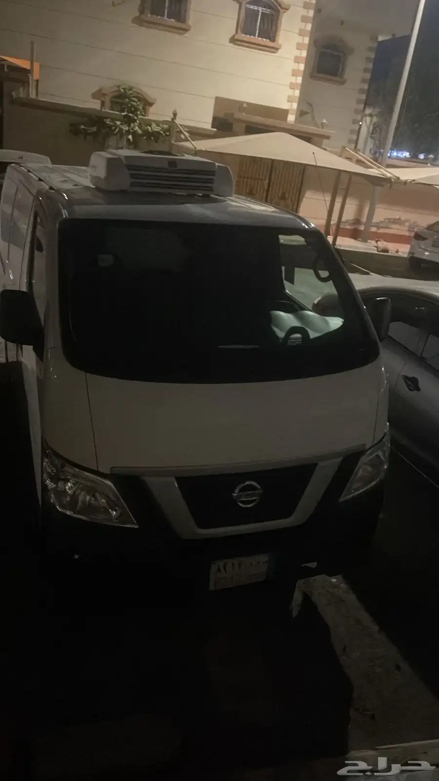 سيارة نسيان ثلاجة ايجار 0