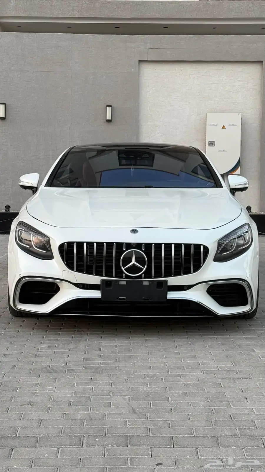 كوب S63 كوبيه 0