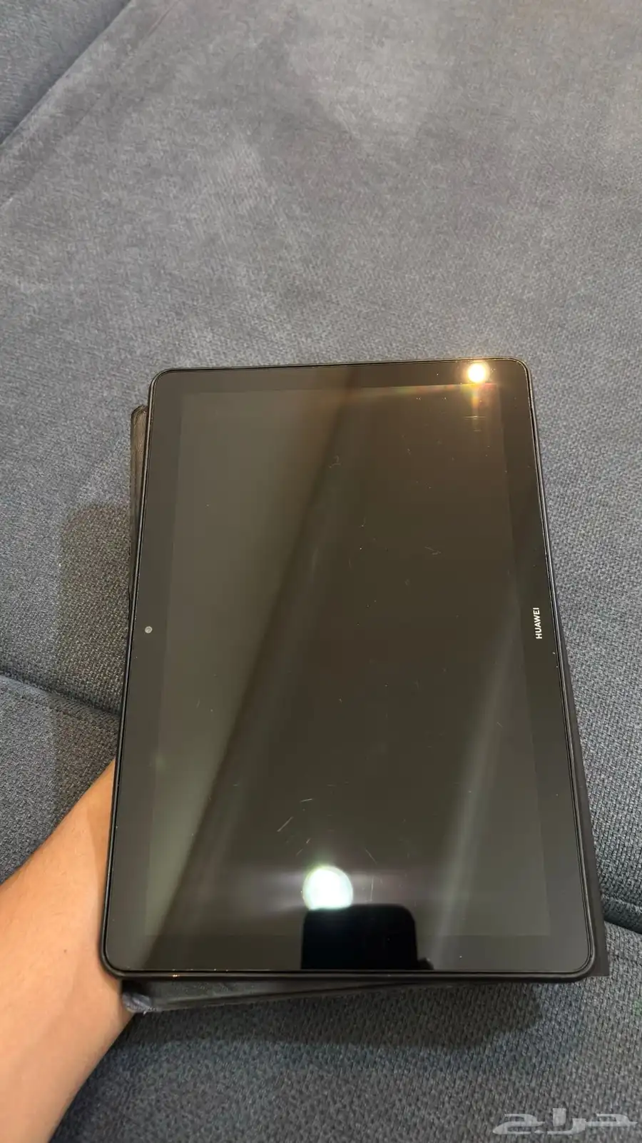 Huawei MediaPad T5 tablet 0