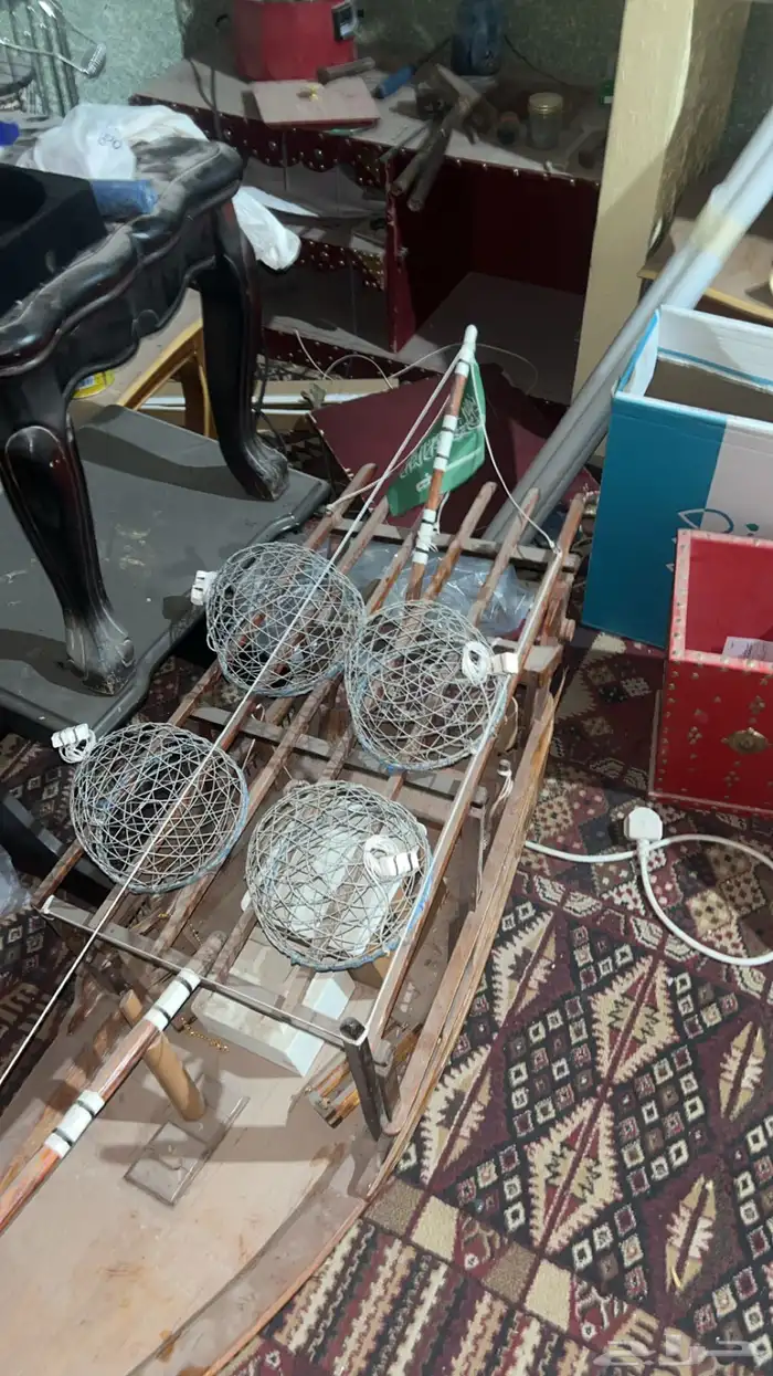 أغراض تراثية للبيع 7