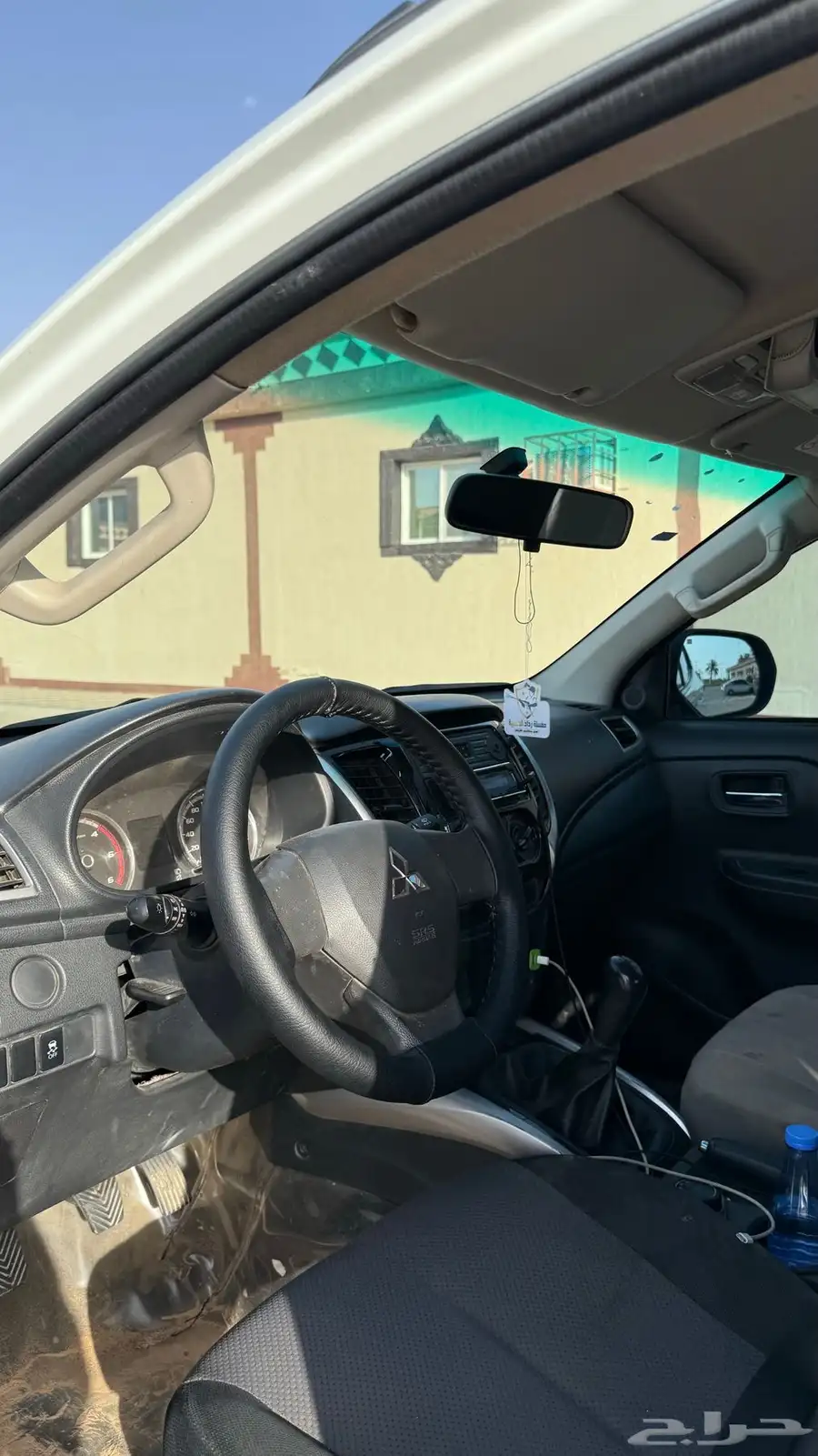 ميستوبيشي L200 6
