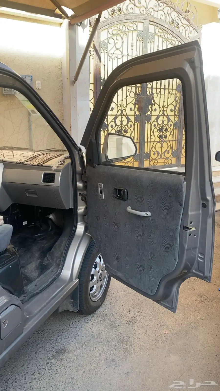فانات للايجار فقط 18