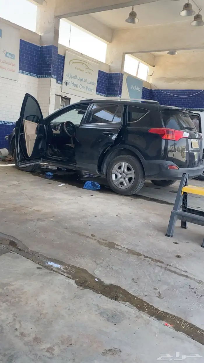 توصيل مشاوير الرياض غرب الرياض سياره رافور 0