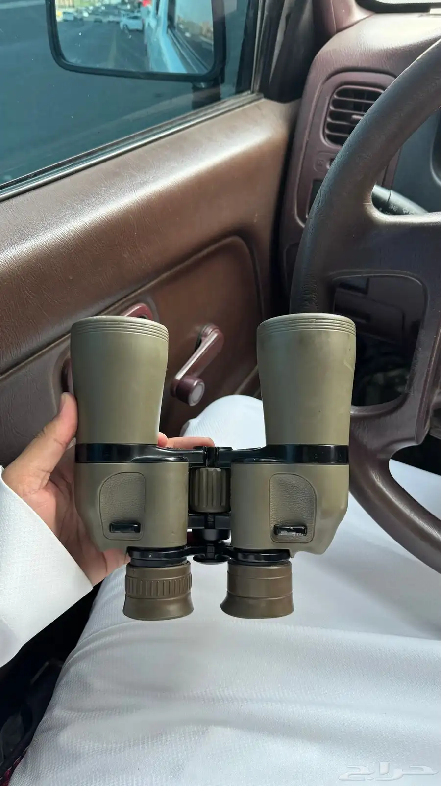 دربيل نيكون ياباني نظيف 0
