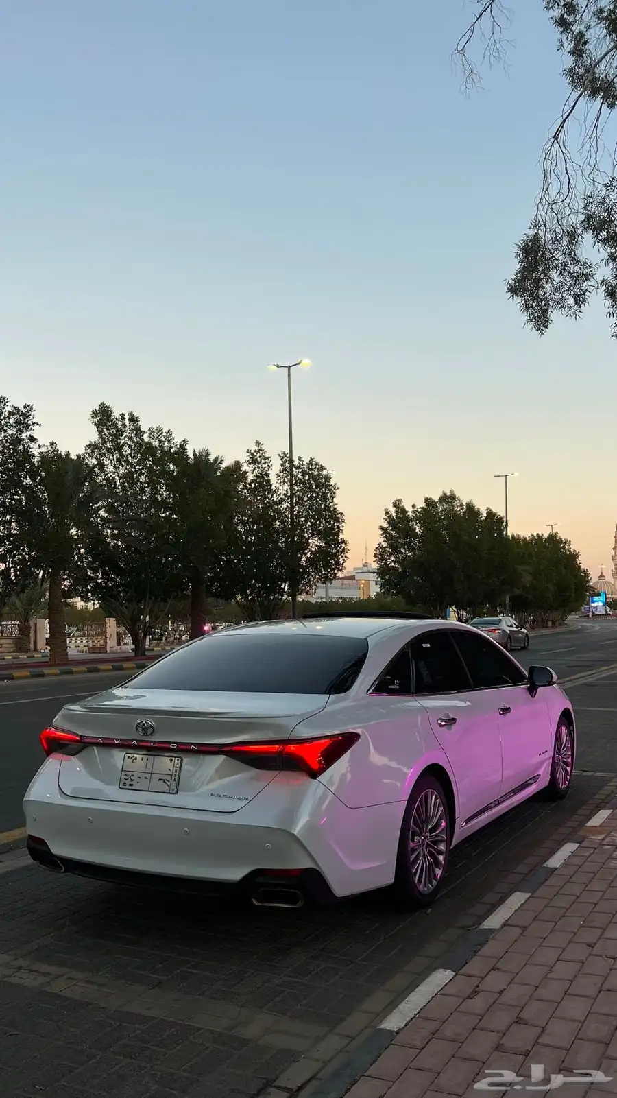 افالون بريميوم 2020 3