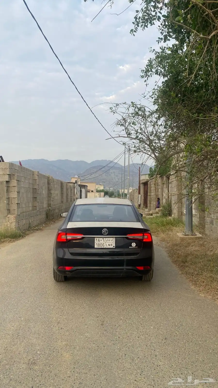 2024 MG5 6