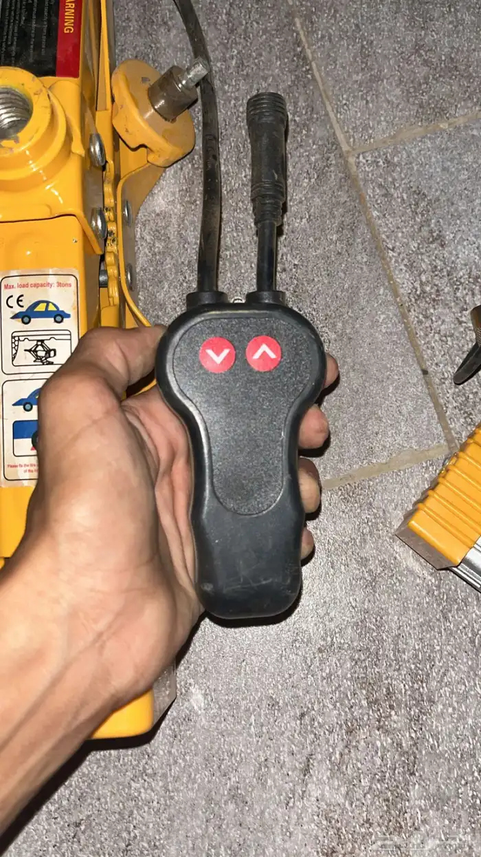 شنطه فحص السياره وعرفيته 1