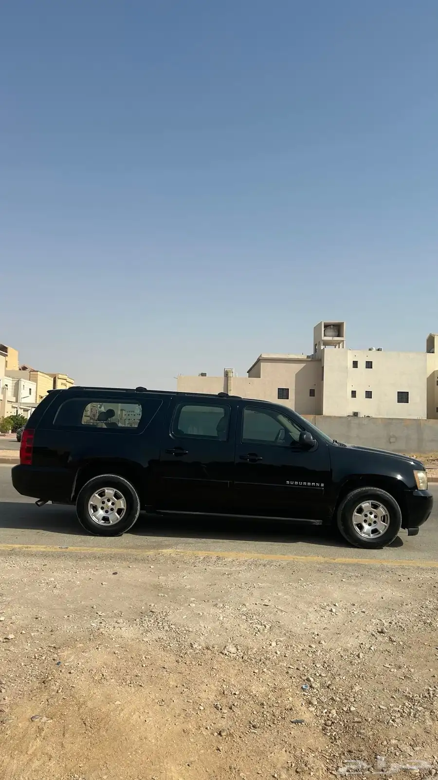 للبيع تاهو سوبربان 2009 5